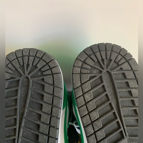 ❌SOLD❌Air Jordan 1 mid lucky green - Picture 12 of 13